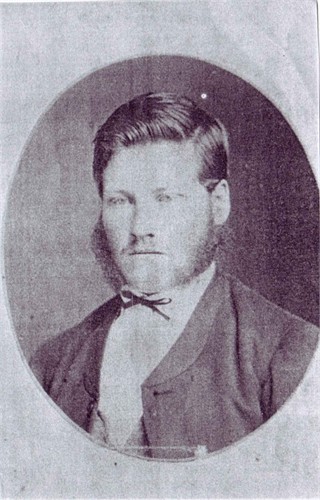 Photo of photos/Roderick McLennan d Nambour Qld 1922 portrait